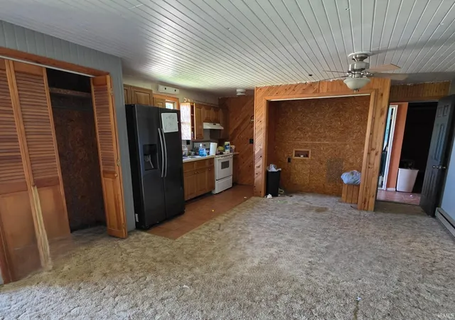 Photo 3 of Manufactured home for sale at 6479 Cr 700 N, Mooreland, IN 47360 | MLS# 202631329 | Listing updated on 2026-08-04