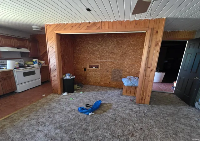 Photo 4 of Manufactured home for sale at 6479 Cr 700 N, Mooreland, IN 47360 | MLS# 202631329 | Listing updated on 2026-08-04