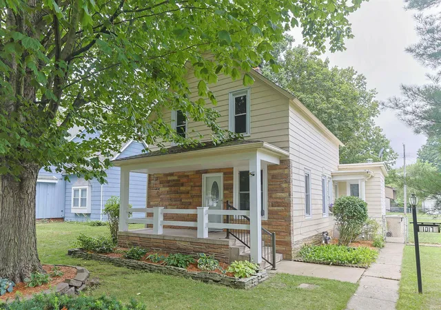Photo 1 of Manufactured home for sale at 1017 S 26th Street, South Bend, IN 46615 | MLS# 202631330 | Listing updated on 2026-08-03