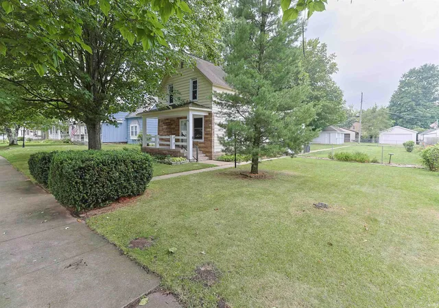 Photo 3 of Manufactured home for sale at 1017 S 26th Street, South Bend, IN 46615 | MLS# 202631330 | Listing updated on 2026-08-03