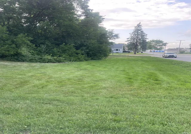 Photo 1 of Land for sale at Tbd Market St, Warsaw, IN 46580 | MLS# 202631331 | Listing updated on 2026-08-03