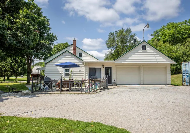Photo 1 of Manufactured home for sale at 2116 Ludwig Rd, Fort Wayne, IN 46818 | MLS# 202631333 | Listing updated on 2026-09-16