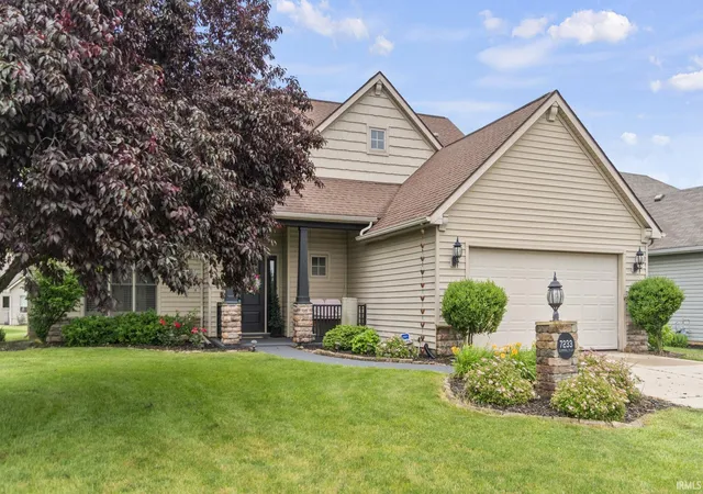 Photo 2 of Manufactured home for sale at 7233 Summerlyn Dr, Fort Wayne, IN 46835 | MLS# 202631338 | Listing updated on 2026-09-14