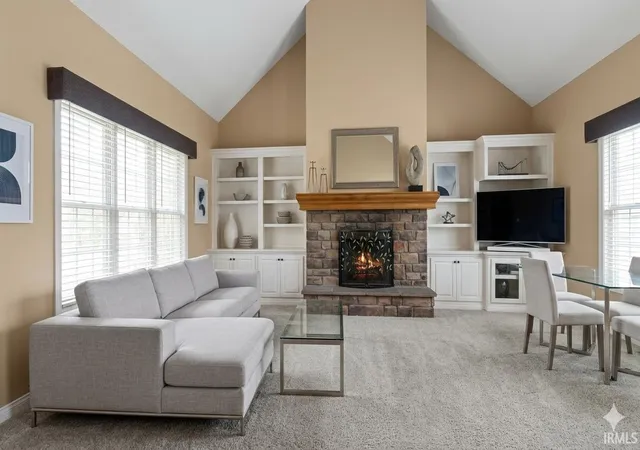 Photo 3 of Manufactured home for sale at 7233 Summerlyn Dr, Fort Wayne, IN 46835 | MLS# 202631338 | Listing updated on 2026-09-14