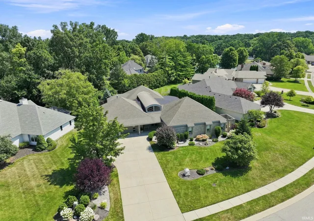 Photo 3 of Condo for sale at 7420 Inverness Cmns, Fort Wayne, IN 46804 | MLS# 202631339 | Listing updated on 2026-08-26