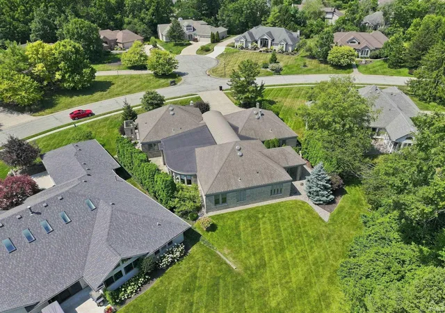 Photo 4 of Condo for sale at 7420 Inverness Cmns, Fort Wayne, IN 46804 | MLS# 202631339 | Listing updated on 2026-09-23