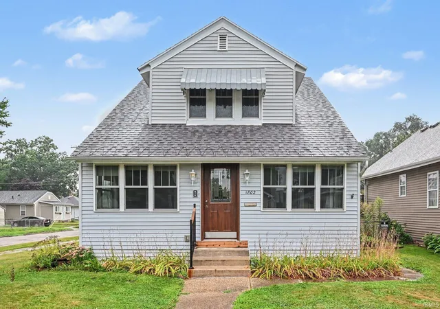 Photo 1 of Sale Pending at 1802 Caroline St, South Bend, IN 46613 | MLS# 202631340 | Listing updated on 2026-08-20