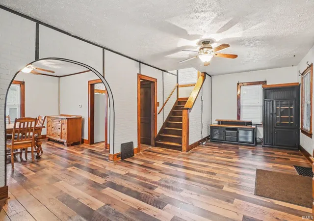 Photo 3 of Sale Pending at 1802 Caroline St, South Bend, IN 46613 | MLS# 202631340 | Listing updated on 2026-08-20