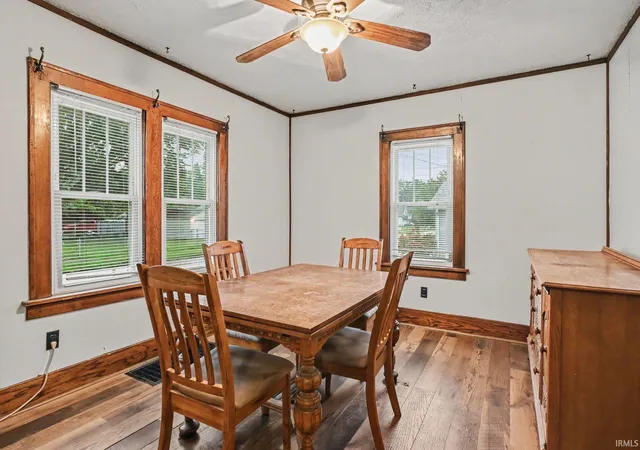 Photo 3 of Sale Pending at 1802 Caroline St, South Bend, IN 46613 | MLS# 202631340 | Listing updated on 2026-08-20