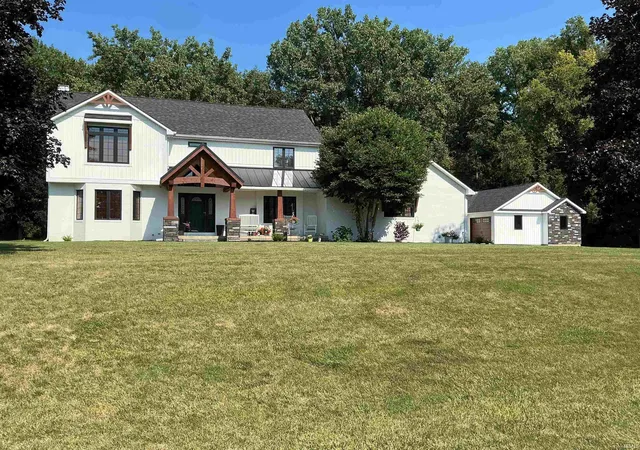 Photo 1 of Manufactured home for sale at 304 Oxford Way St, Logansport, IN 46947 | MLS# 202631341 | Listing updated on 2026-09-10