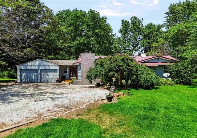Photo 1 of Manufactured home for sale at 10328 W 100 North Rd, Kokomo, IN 46901 | MLS# 202631345 | Listing updated on 2026-09-03