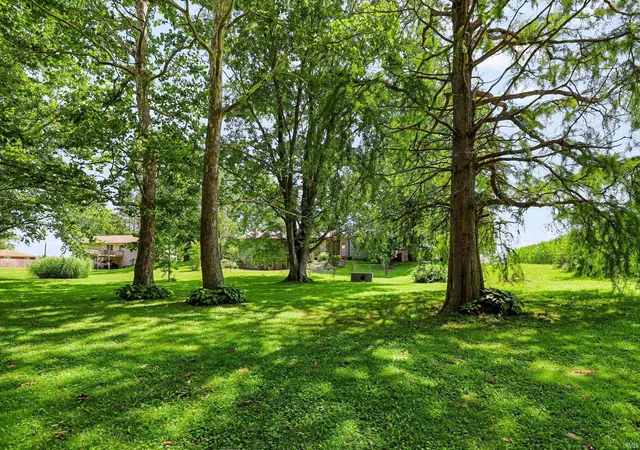 Photo 4 of Manufactured home for sale at 10328 W 100 North Rd, Kokomo, IN 46901 | MLS# 202631345 | Listing updated on 2026-09-03