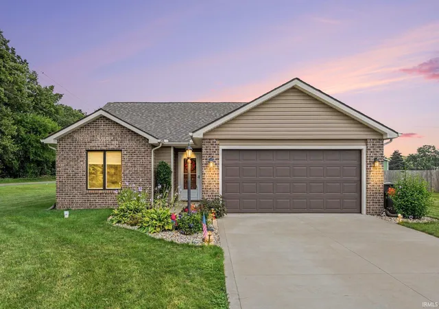 Photo 1 of Manufactured home for sale at 51010 Dutch Settlement, Bristol, IN 46507 | MLS# 202631348 | Listing updated on 2026-09-03