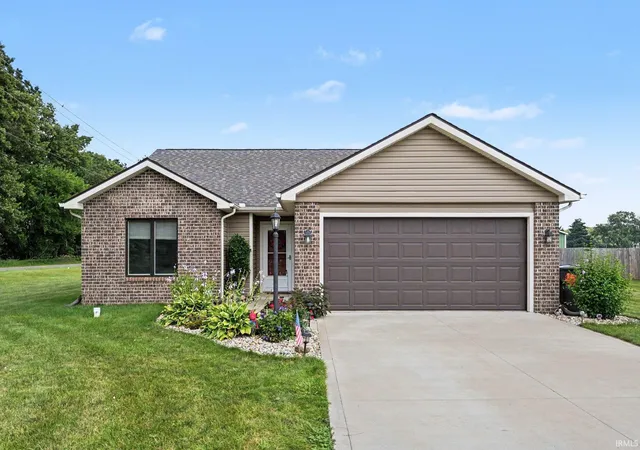 Photo 2 of Manufactured home for sale at 51010 Dutch Settlement, Bristol, IN 46507 | MLS# 202631348 | Listing updated on 2026-09-03