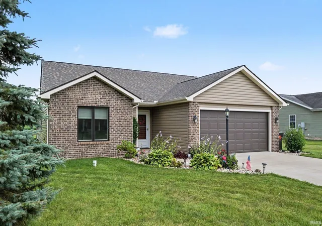Photo 3 of Manufactured home for sale at 51010 Dutch Settlement, Bristol, IN 46507 | MLS# 202631348 | Listing updated on 2026-09-03