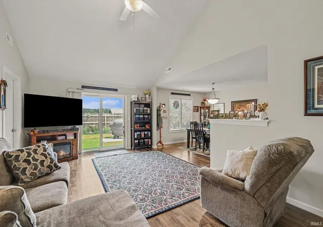 Photo 3 of Manufactured home for sale at 51010 Dutch Settlement, Bristol, IN 46507 | MLS# 202631348 | Listing updated on 2026-09-03