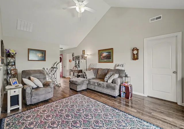 Photo 4 of Manufactured home for sale at 51010 Dutch Settlement, Bristol, IN 46507 | MLS# 202631348 | Listing updated on 2026-09-03