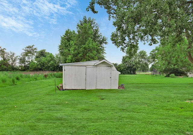 Photo 19 of Sale Pending at 1711 W Zartman Rd, Kokomo, IN 46902 | MLS# 202631350 | Listing updated on 2026-09-11