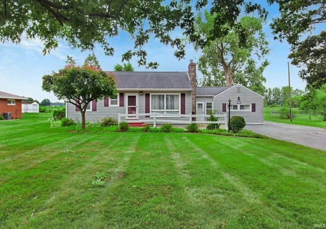Photo 2 of Sale Pending at 1711 W Zartman Rd, Kokomo, IN 46902 | MLS# 202631350 | Listing updated on 2026-09-11