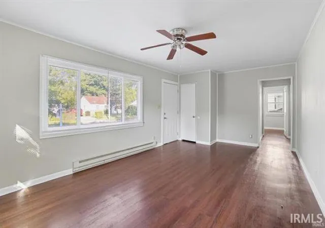 Photo 3 of Manufactured home for sale at 5217 Holton Ave, Fort Wayne, IN 46806 | MLS# 202631351 | Listing updated on 2026-08-03