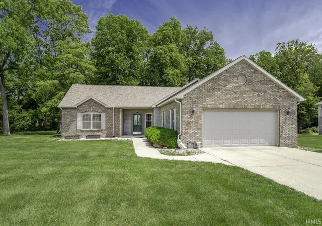 Photo 41 of Sale Pending at 1215 E Creekview Dr, Battle Ground, IN 47920 | MLS# 202631357 | Listing updated on 2026-08-26