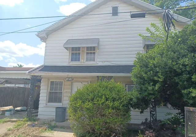 Photo 1 of Manufactured home for sale at 1410 N Elsas Ave, Evansville, IN 47711 | MLS# 202631361 | Listing updated on 2026-09-03