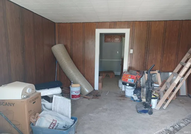 Photo 2 of Manufactured home for sale at 1410 N Elsas Ave, Evansville, IN 47711 | MLS# 202631361 | Listing updated on 2026-09-03