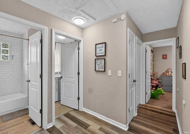 Photo 2 of Manufactured home for sale at 910 Tomahawk Blvd, Kokomo, IN 46902 | MLS# 202631365 | Listing updated on 2026-08-25