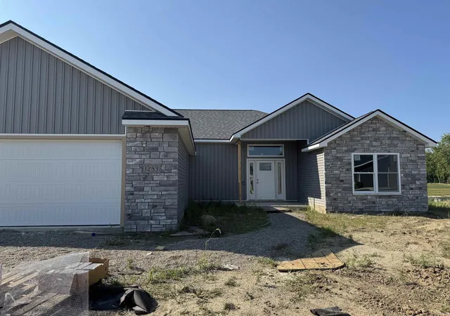 Photo 2 of Manufactured home for sale at 1283 Olympiada Knoll, Fort Wayne, IN 46845 | MLS# 202631369 | Listing updated on 2026-09-02
