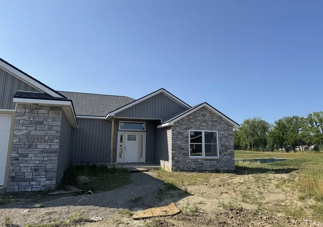 Photo 4 of Manufactured home for sale at 1283 Olympiada Knoll, Fort Wayne, IN 46845 | MLS# 202631369 | Listing updated on 2026-09-02