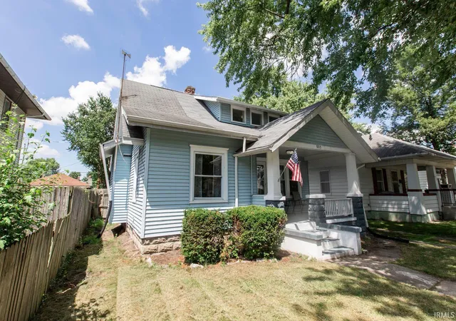 Photo 1 of Sale Pending at 905 Altgeld St, South Bend, IN 46614 | MLS# 202631371 | Listing updated on 2026-09-05