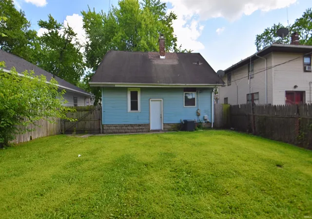 Photo 16 of Sale Pending at 905 Altgeld St, South Bend, IN 46614 | MLS# 202631371 | Listing updated on 2026-09-05