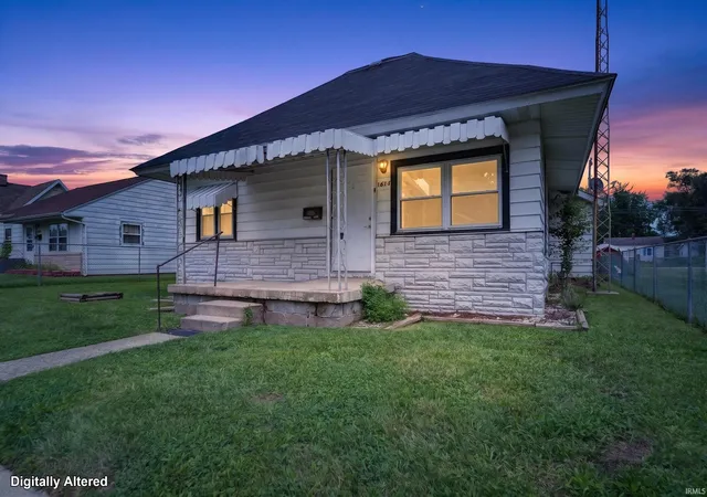 Photo 1 of Manufactured home for sale at 1614 S Union St, Kokomo, IN 46902 | MLS# 202631376 | Listing updated on 2026-08-03