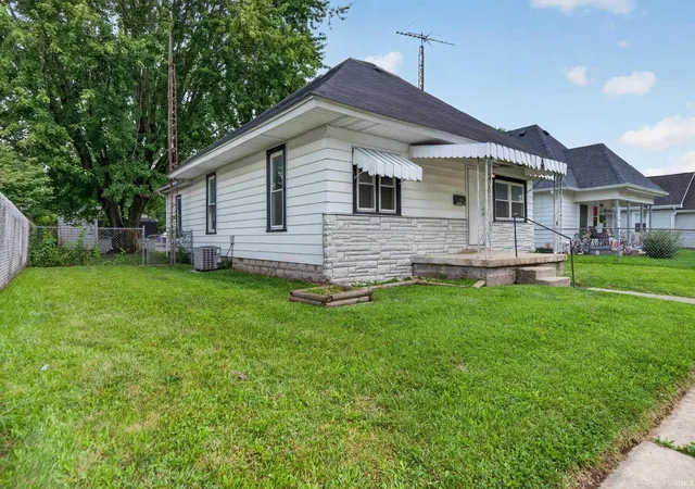 Photo 3 of Manufactured home for sale at 1614 S Union St, Kokomo, IN 46902 | MLS# 202631376 | Listing updated on 2026-08-03