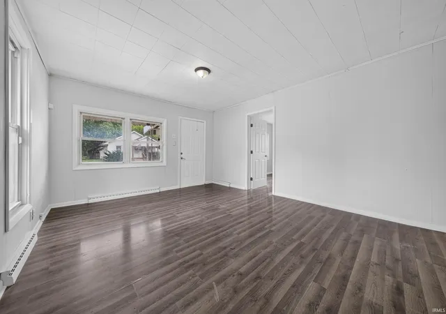 Photo 4 of Manufactured home for sale at 1614 S Union St, Kokomo, IN 46902 | MLS# 202631376 | Listing updated on 2026-08-03