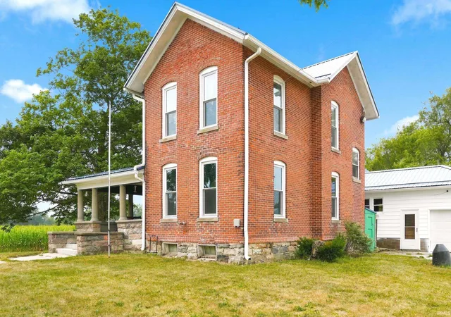 Photo 2 of Manufactured home for sale at 2606 State Rd 1, Butler, IN 46721 | MLS# 202631379 | Listing updated on 2026-09-22