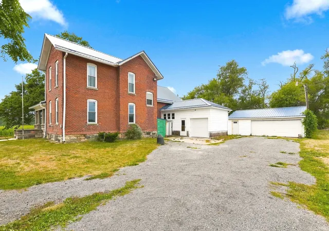 Photo 3 of Manufactured home for sale at 2606 State Rd 1, Butler, IN 46721 | MLS# 202631379 | Listing updated on 2026-09-22
