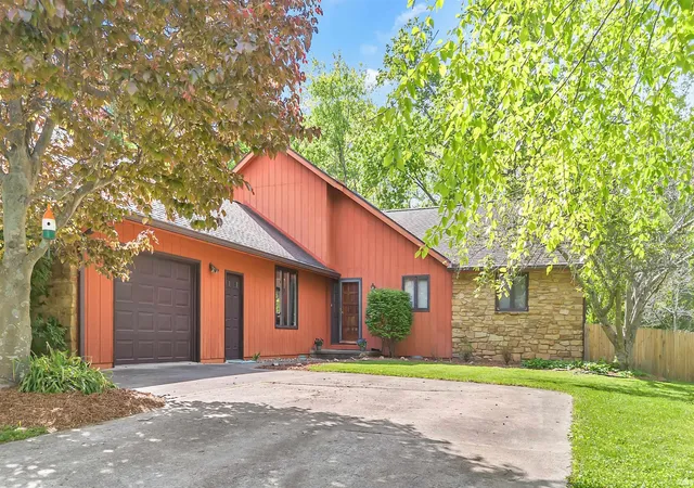 Photo 1 of Manufactured home for sale at 2512 E Rock Crk Dr, Bloomington, IN 47401 | MLS# 202631381 | Listing updated on 2026-08-03