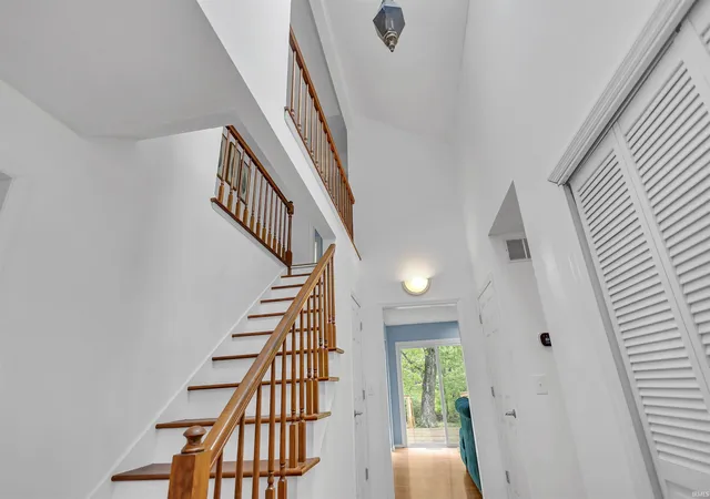 Photo 3 of Manufactured home for sale at 2512 E Rock Crk Dr, Bloomington, IN 47401 | MLS# 202631381 | Listing updated on 2026-08-03