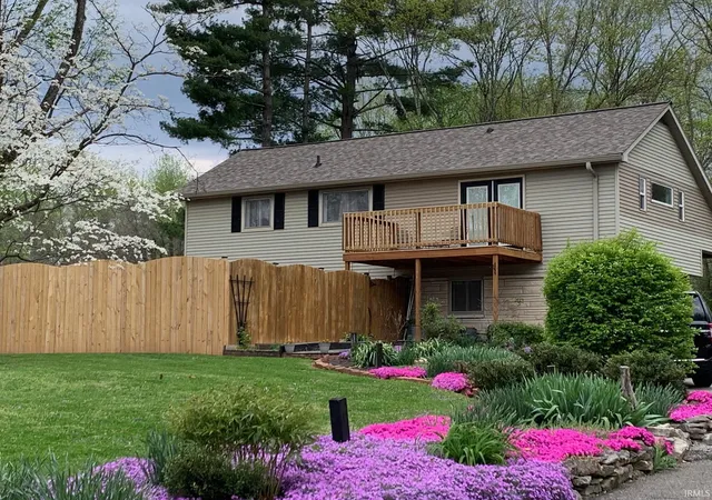 Photo 3 of Manufactured home for sale at 150 W Wayside Dr, Bloomington, IN 47403 | MLS# 202631383 | Listing updated on 2026-10-05