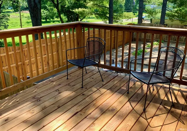 Photo 4 of Manufactured home for sale at 150 W Wayside Dr, Bloomington, IN 47403 | MLS# 202631383 | Listing updated on 2026-10-05