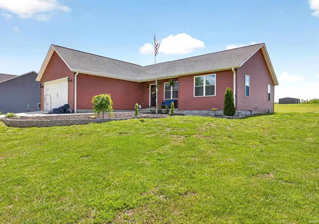 Photo 2 of Manufactured home for sale at 12869 E Hirth Ln, Springville, IN 47462 | MLS# 202631392 | Listing updated on 2026-08-03