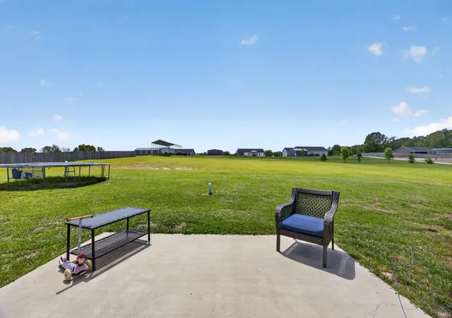 Photo 35 of Manufactured home for sale at 12869 E Hirth Ln, Springville, IN 47462 | MLS# 202631392 | Listing updated on 2026-08-03