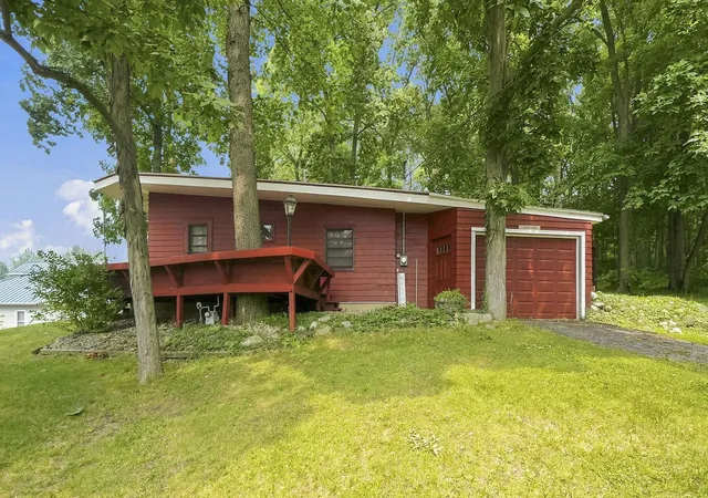 Photo 1 of Sale Pending at 35 Ln 200d Lake James, Angola, IN 46703 | MLS# 202631394 | Listing updated on 2026-09-04