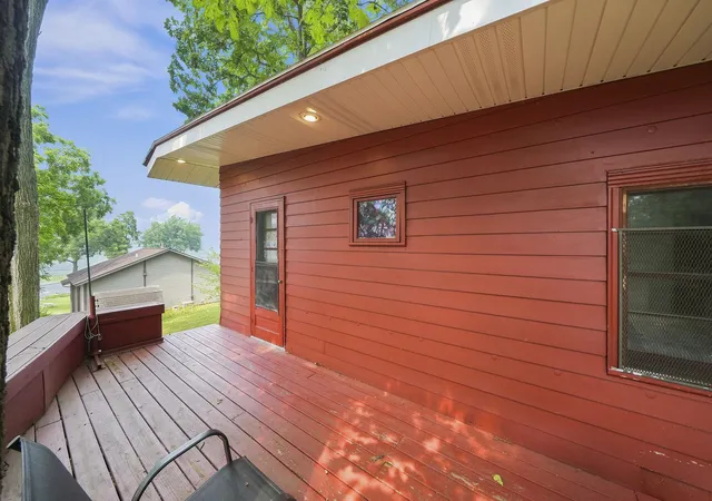 Photo 2 of Sale Pending at 35 Ln 200d Lake James, Angola, IN 46703 | MLS# 202631394 | Listing updated on 2026-09-04