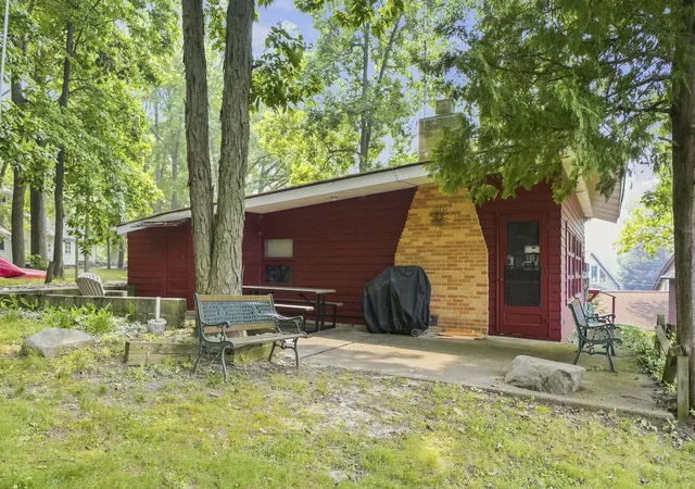 Photo 3 of Sale Pending at 35 Ln 200d Lake James, Angola, IN 46703 | MLS# 202631394 | Listing updated on 2026-09-04