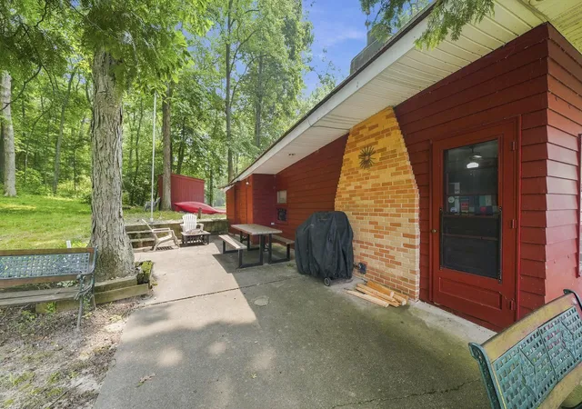 Photo 3 of Sale Pending at 35 Ln 200d Lake James, Angola, IN 46703 | MLS# 202631394 | Listing updated on 2026-09-04