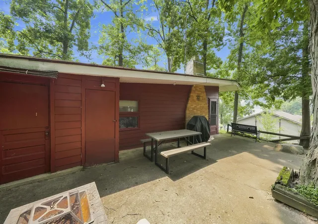 Photo 4 of Sale Pending at 35 Ln 200d Lake James, Angola, IN 46703 | MLS# 202631394 | Listing updated on 2026-09-04