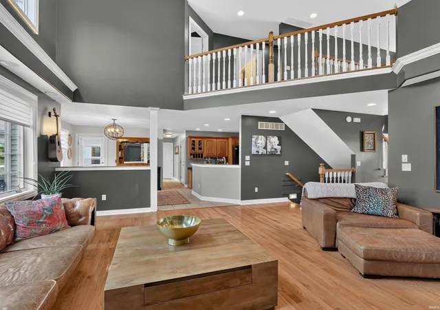 Photo 4 of Sale Pending at 16605 Merramec Ct, Fort Wayne, IN 46845 | MLS# 202631400 | Listing updated on 2026-09-04