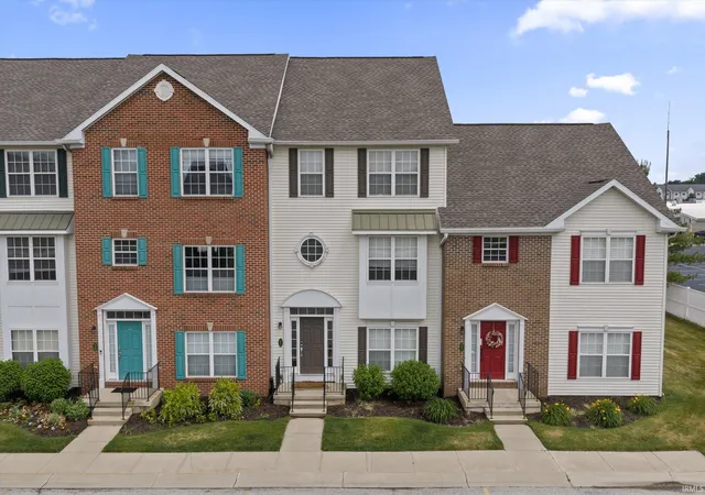 Photo 1 of Condo for sale at 123 Dublin St, South Bend, IN 46637 | MLS# 202631407 | Listing updated on 2026-08-03